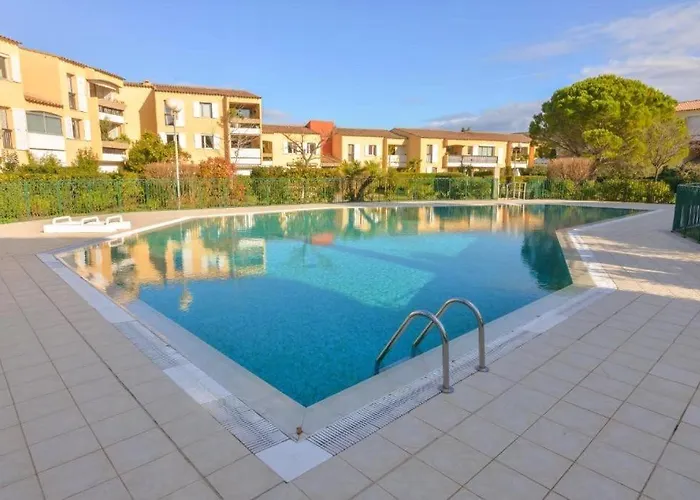 Les Terrasses