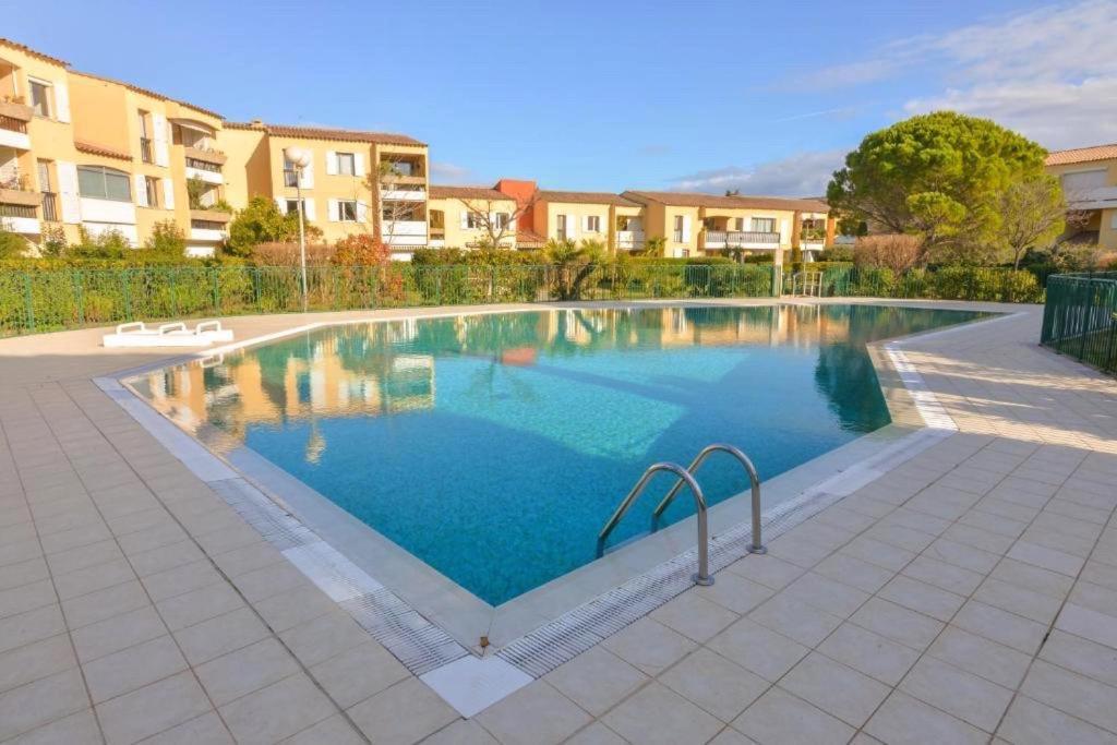 Les Terrasses Appartement