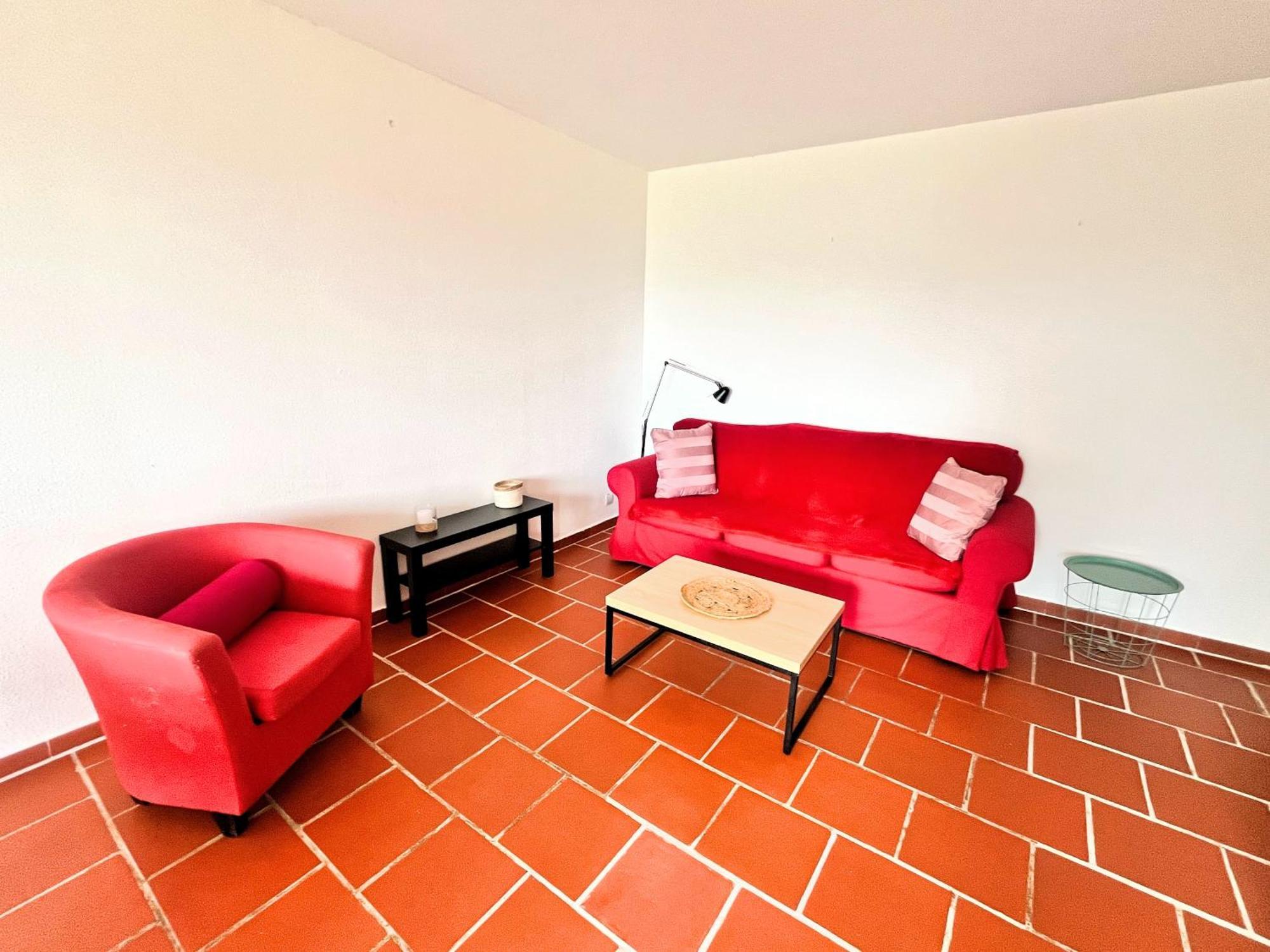 Les Terrasses Appartement *